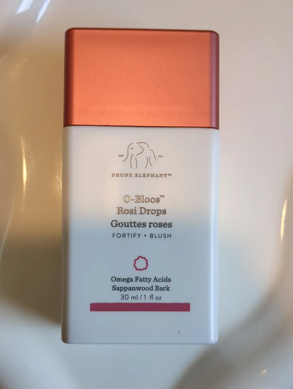 Drunk Elephant nwt drunk